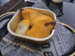 -猫王榴莲世家(三里屯SOHO商场店)