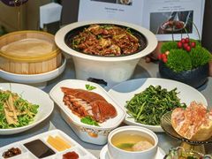 -悦融琥珀·京鲁菜·海味珍品(西单店)
