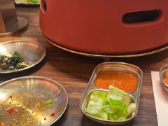 -西塔老太太泥炉烤肉(上海七宝领展广场店)