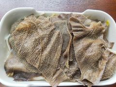 7秒鲜毛肚-笔墨纸虾之烧烤海鲜虾尾(好爱广场店)