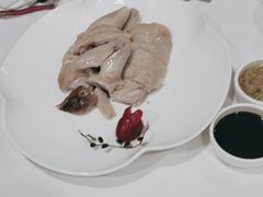 -流花苑精致潮粤菜(越秀店)