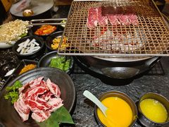 -九田家黑牛烤肉料理(石路天虹店)
