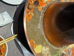 -东来顺饭庄(上地华联店)