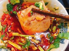 麻辣牛肉-星鸿社重庆老火锅