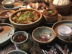 -水煮三国·川鲁江湖菜(香山店)