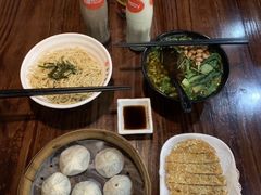 -赤酱红油(家乐福店)