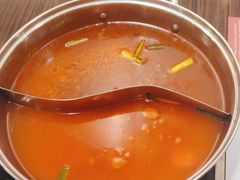 -呷哺呷哺(西单大悦城店)