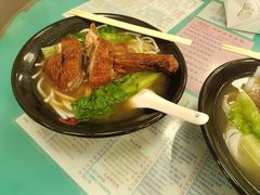 -烧鹅濑(西华路店)