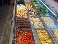 -成老灶火锅鸡(平山店)