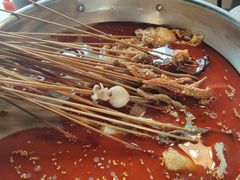 -小小河边鱼(天润城店)