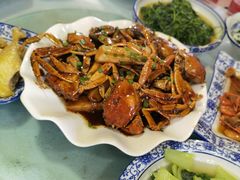 -洞天食府(北大街店)