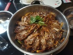 -品味渝香干锅鸭头(垡头西里店)