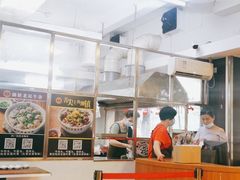 -潮镇老尾牛杂(环城西路店)