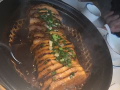 -姜君·千岛湖鱼头馆(浦东大道店)