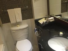 -北京前门建国饭店