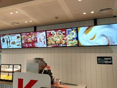 -肯德基(绍兴胜利店)