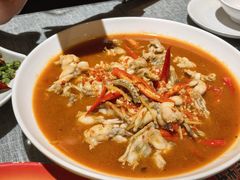 -九老汉·川渝江湖菜(合川路2店)
