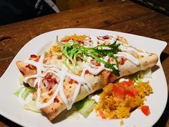 鸡肉奶酪卷-么哈MOJAR(北京五道口店)