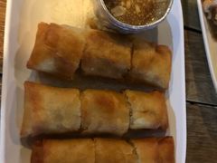 -Doo Dee Thai Food(Issan/Isaan/Esan)