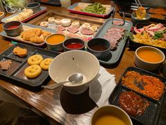 -新石器烤肉(之心城店)