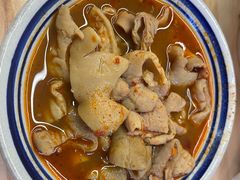 -邱芳粉店(迎宾大道旗舰店)