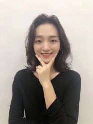 -MYYF SALON烫发染发