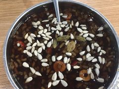 -清真老铁家灌汤包