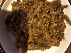 -受气牛肉·重庆耙牛肉(来福士店)