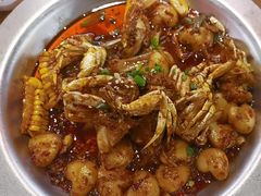 -领蟹祥记·香辣蟹·特色小海鲜(奥体天虹店)