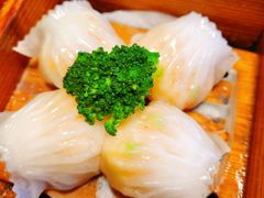 -彩景大酒楼(万泰新天地店)