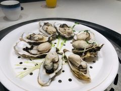 -渔夫蒸鲜(世奥湾店)