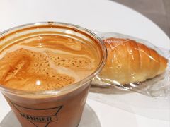 -Manner Coffee(淮海755店)