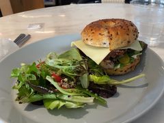 -Cafe Mersey默西咖啡(平江店)