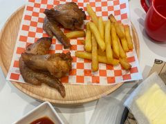 -避风塘·金牌店·夜宵(金玉兰店)