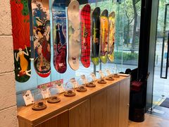 -Dogi&kiki Coffee(中心商务大厦店)