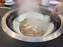 -老家大锅台·地锅鸡·铁锅炖(建邺文体路店)