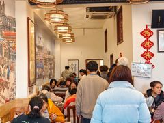 -聚首堂·特色小吃·肘子(什刹海德胜门店)