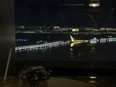 -大堂酒廊·富力丽思卡尔顿酒店