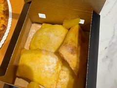 -达美乐比萨(栖霞大道店)