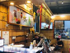 -野人先生现做冰淇淋(北京顺义祥云小镇店)