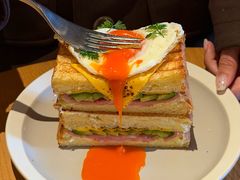 -O'eat Blossom&Pelican(深圳首店)