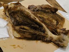 秘制扇子骨-锡和无锡菜(景丽苑店)