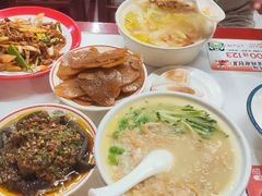 -71号豆汤饭·成都小馆(红牌楼店)