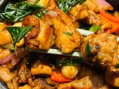 -四道菜·福建菜馆(新街口金鹰店)