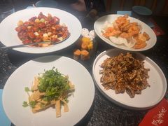 -局气 烤鸭·北京菜(光华路店)