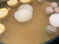 -汕头八合里海记牛肉店(清河店)