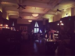 -LONG BAR 廊吧(外滩华尔道夫酒店)