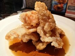 -大同江朝鲜菜•长春地标美食(绿园吾悦广场店)