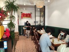-堂屋糖水店(愚园店)