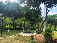 门面-阳台山森林公园